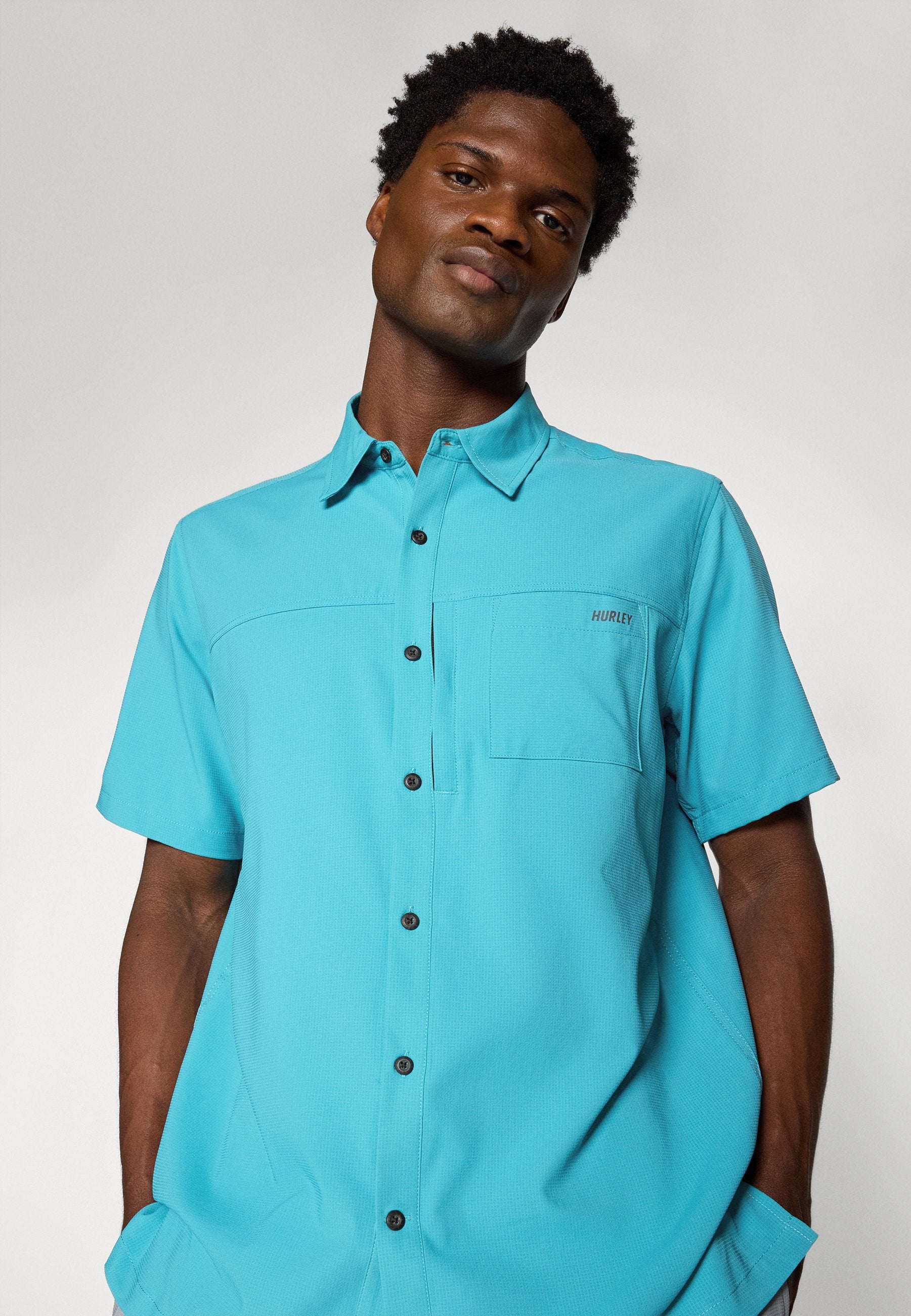 Hurley RINCON SIERRA