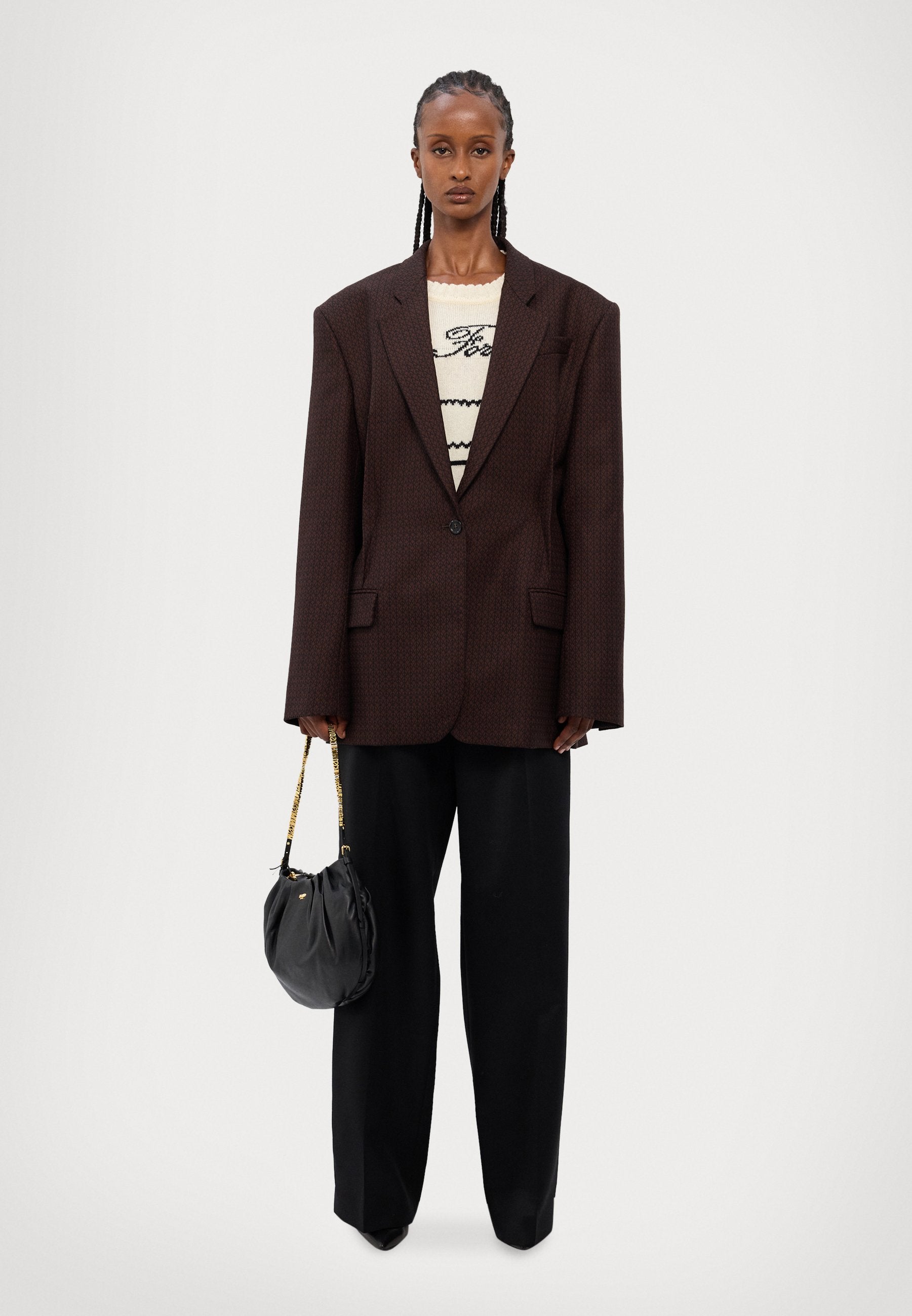 MOSCHINO GIACCA