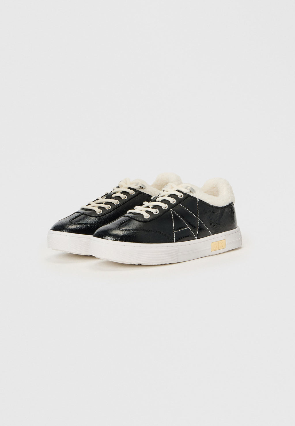 Armani Exchange Sneaker low Media 2