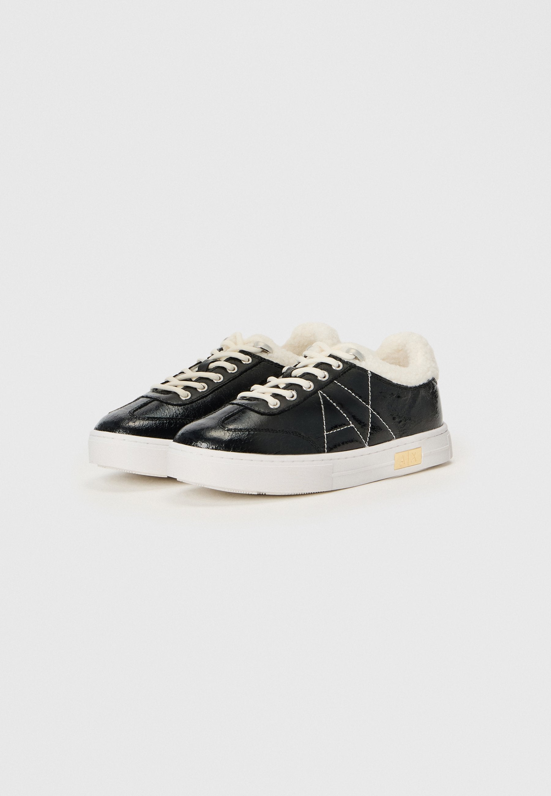 Armani Exchange Sneaker low Media 2