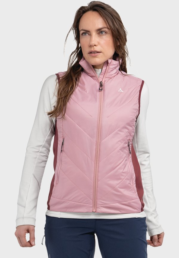 Schöffel HIKING HYBRID STYLE CASCATA