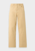 Jack & Jones JPSTALEX JJORIGINAL 017 STYD - Trousers - fields of rye