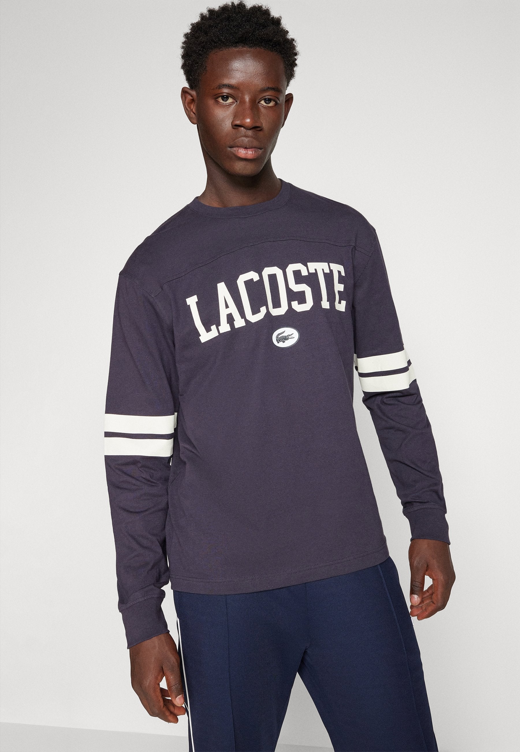 Lacoste FRENCH ICONICS