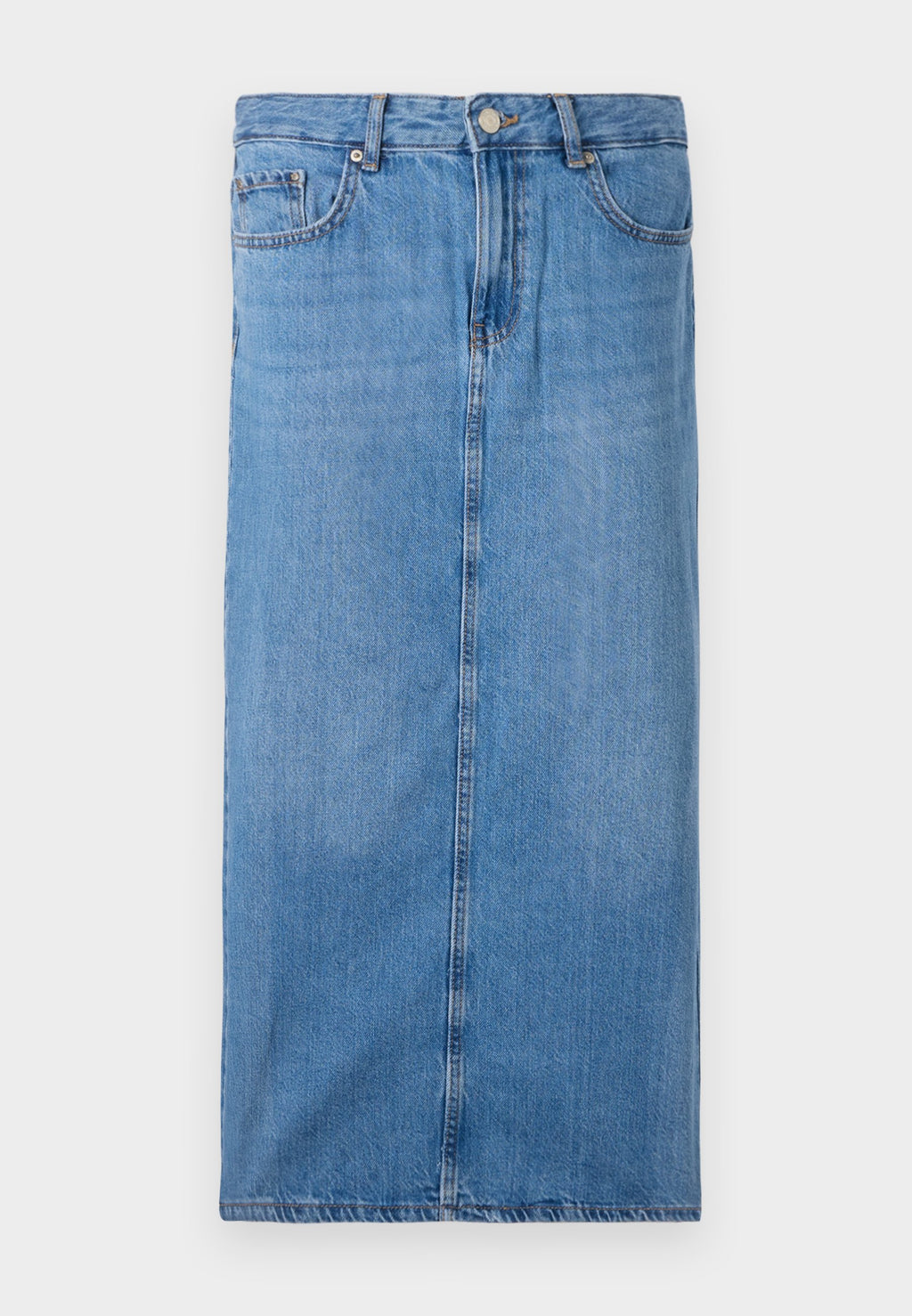 ONLY Denim ONLLUMI Denim Denim Midi
