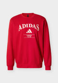 ADIDAS HERITAGE GRAPHIC CREW Media 1