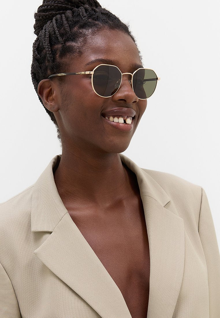 Calvin Klein Sonnenbrille Media 2