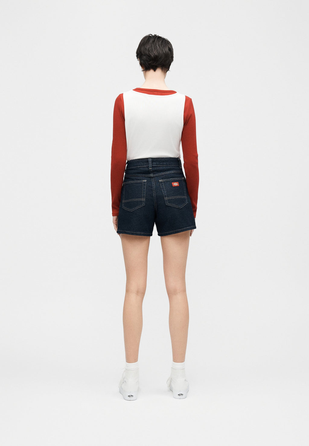 Dickies HIGH WAIST JEAN