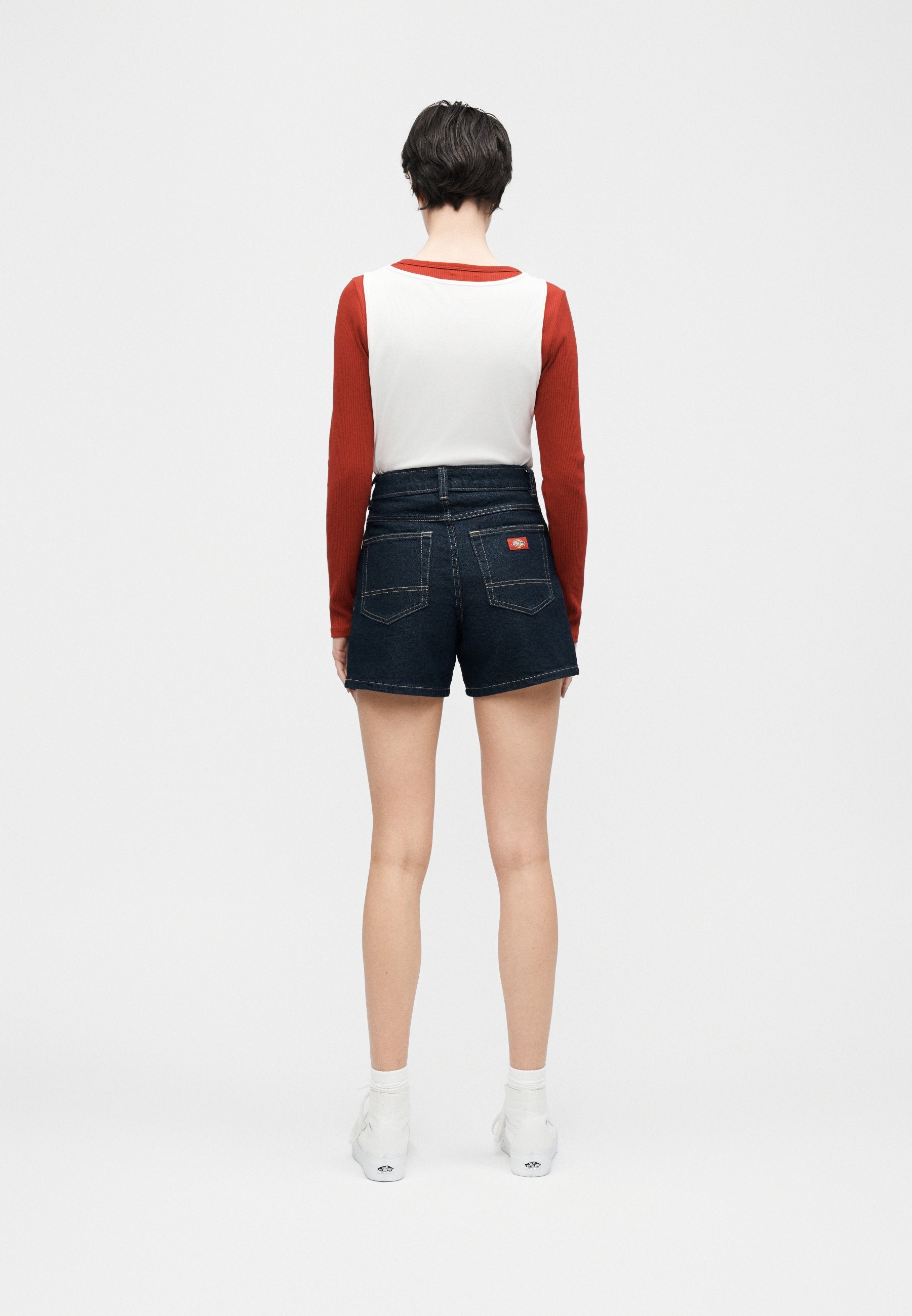 Dickies HIGH WAIST JEAN
