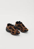 Nike Sportswear WMNS NK AIR MAX MUSE SE - Trainers - british tan/black