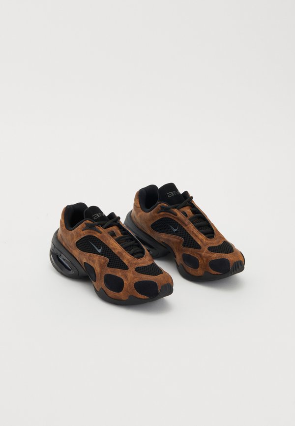 Nike Sportswear WMNS NK AIR MAX MUSE SE - Trainers - british tan/black