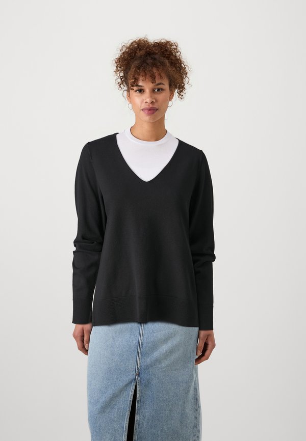 Vero Moda Tall VMSILJE VNECK