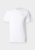 Calvin Klein Golf NEWPORT - Basic T-shirt - white