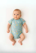 MINOTI BABY BODYSUITS 2 PACK