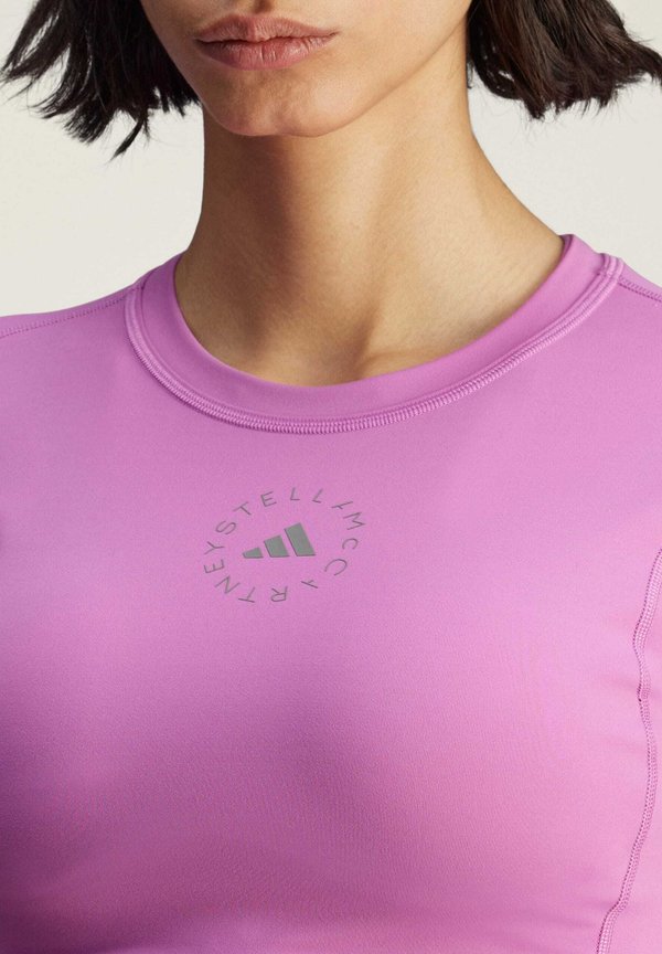 adidas by Stella McCartney TST CROP