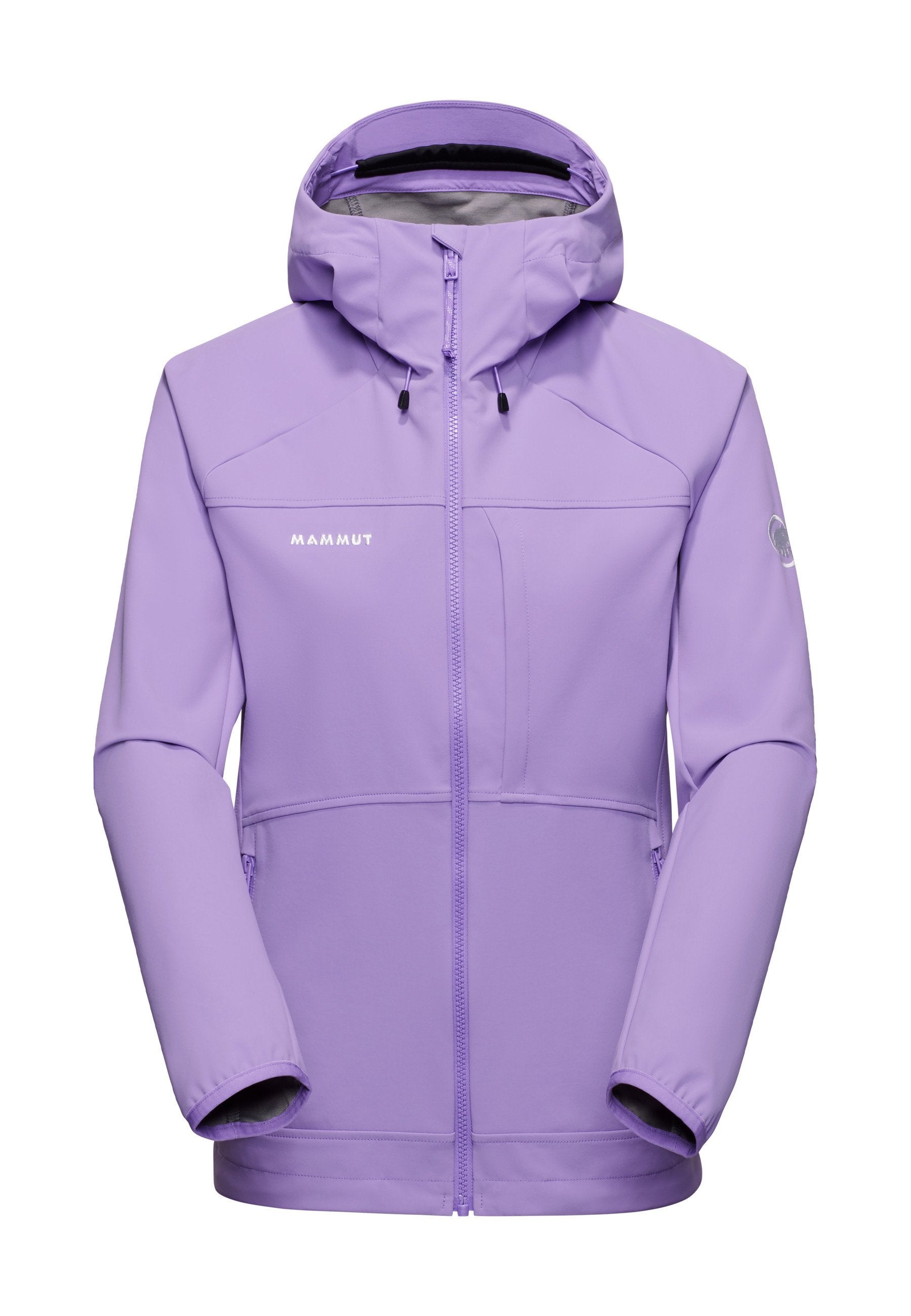 Mammut ULTIMATE COMFORT SO HOODED JACKET WOMEN