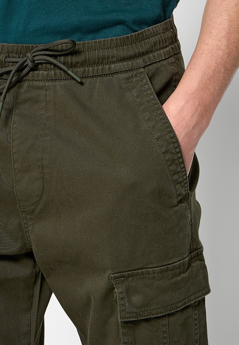 Hollister Co. RELAXED FIT