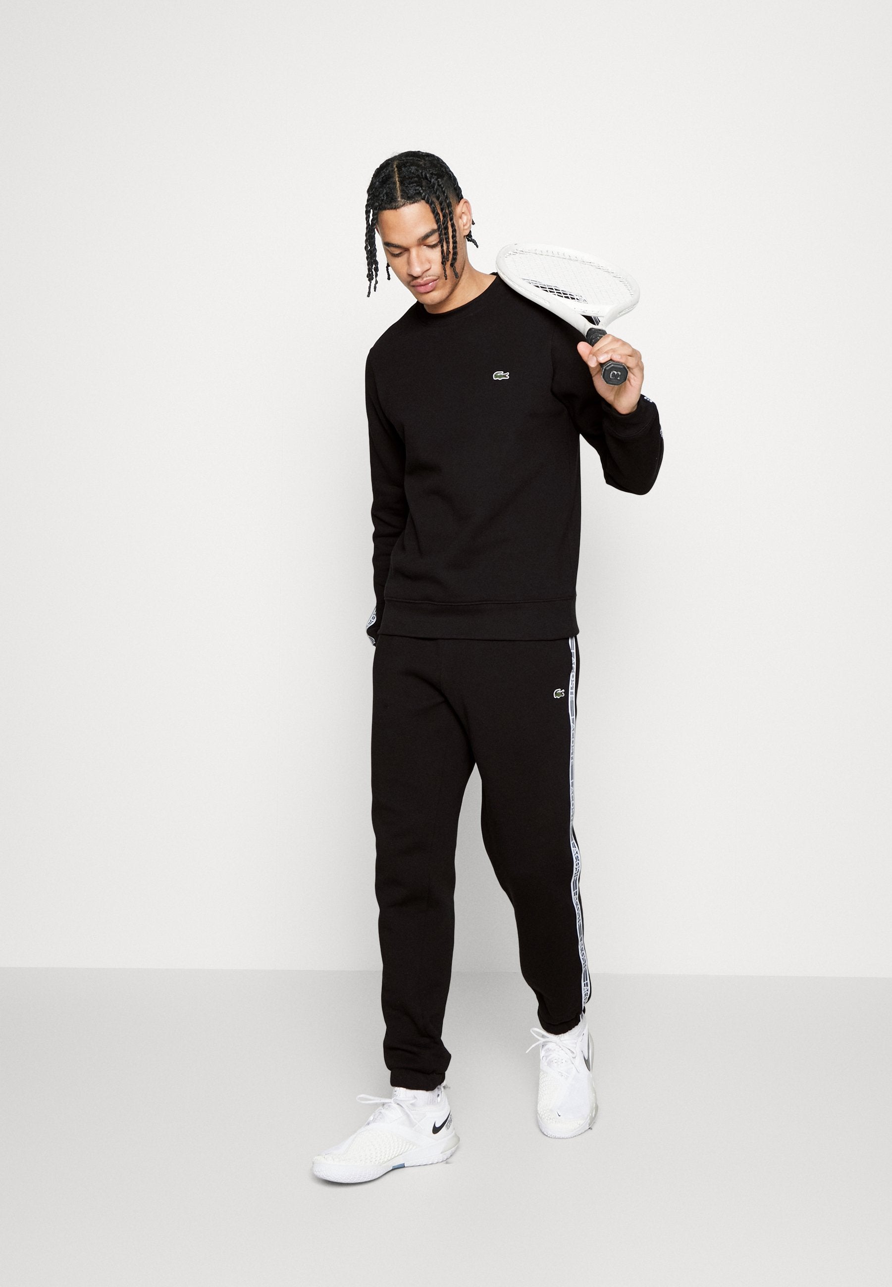 Lacoste Sport PANT TAPERED