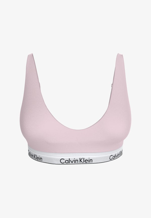 Calvin Klein Underwear Bustier - cradle pink