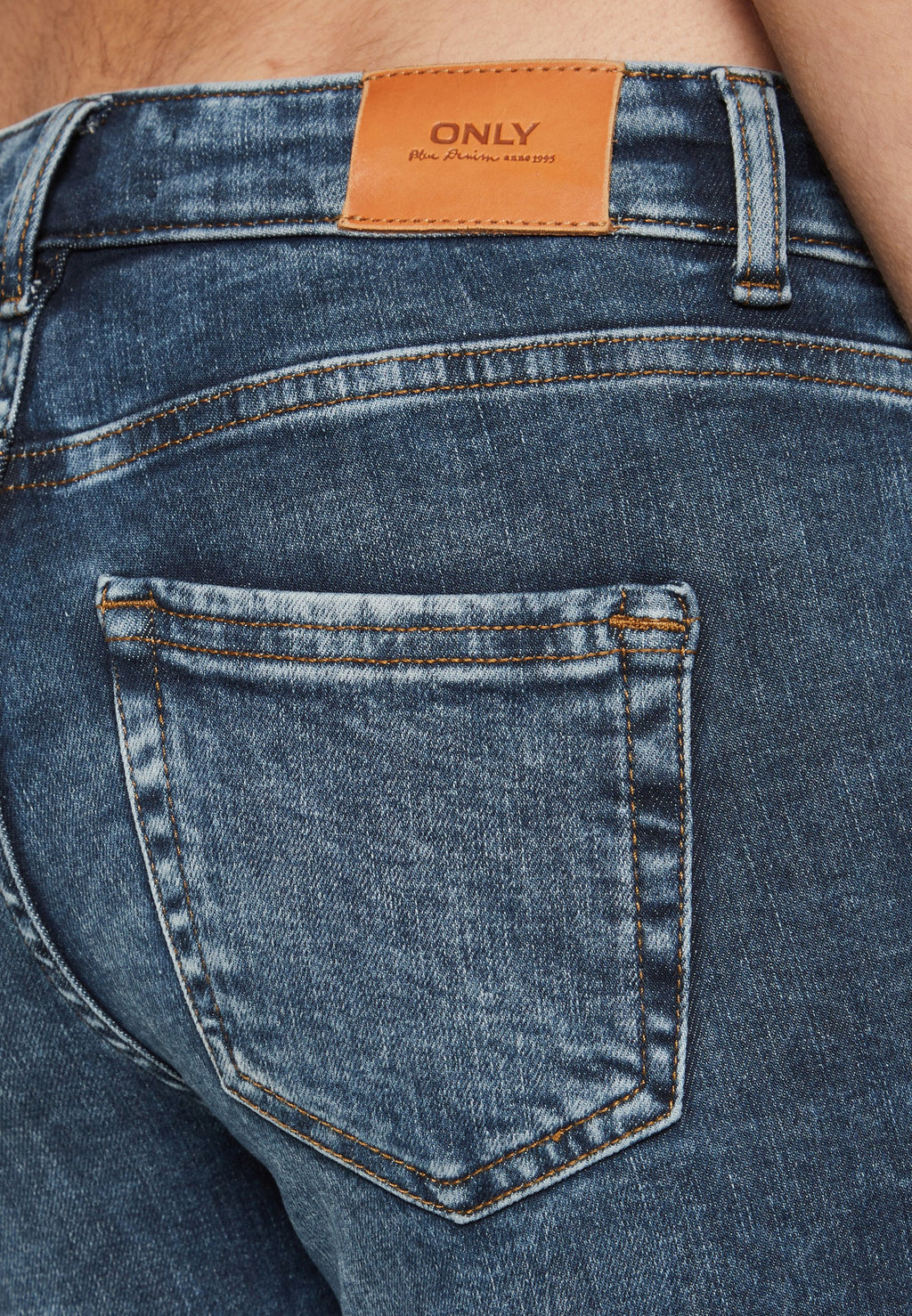 ONLBLUSH MID WAIST Media 6