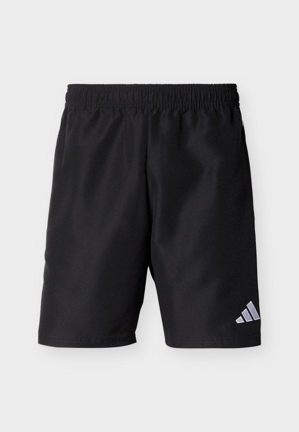 adidas Performance TIRO 26 ESSENTIALS SHORTS - Sports shorts - black/white