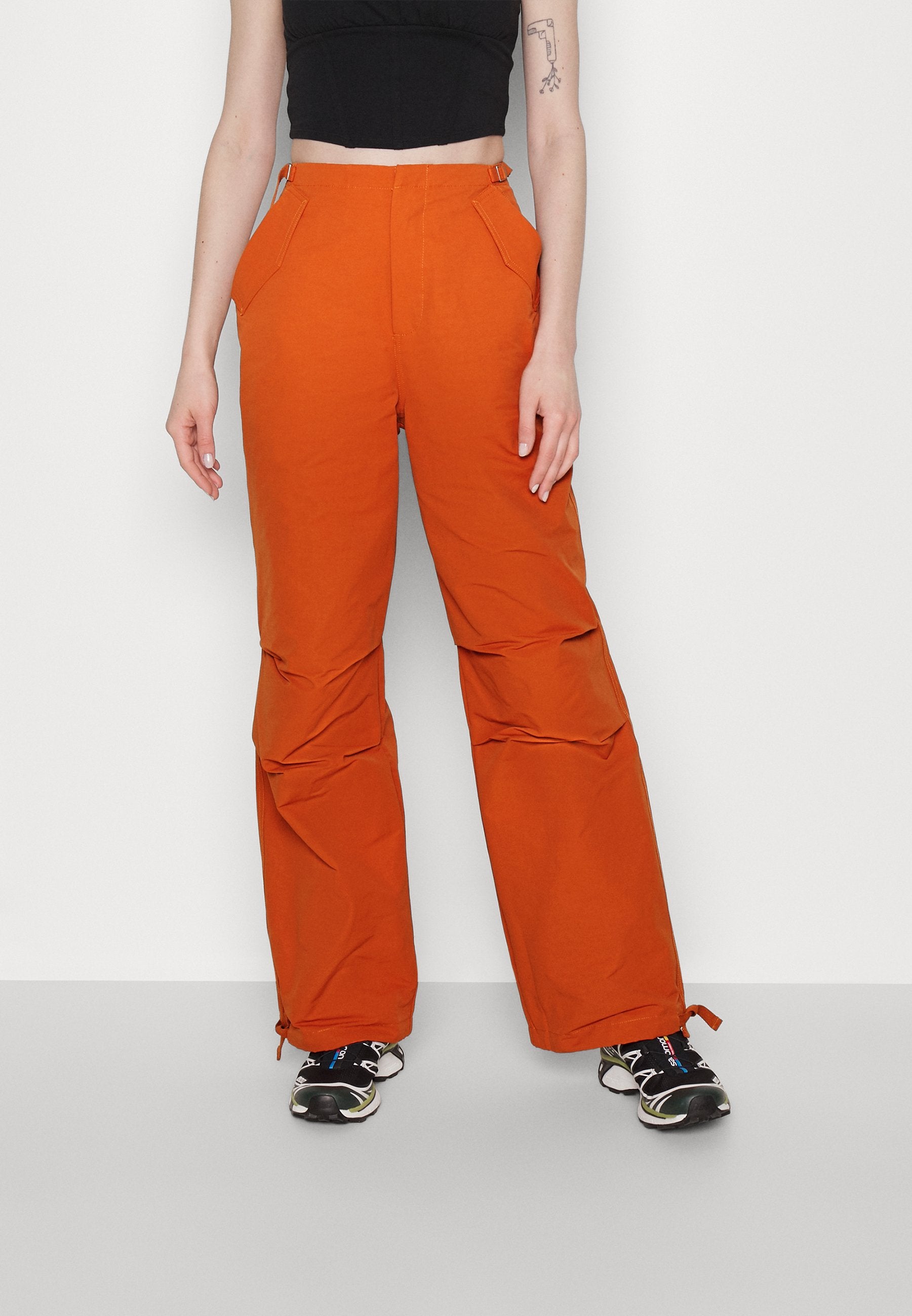 WRSTBHVR ZERA PANTS EXCLUSIVE WOMEN