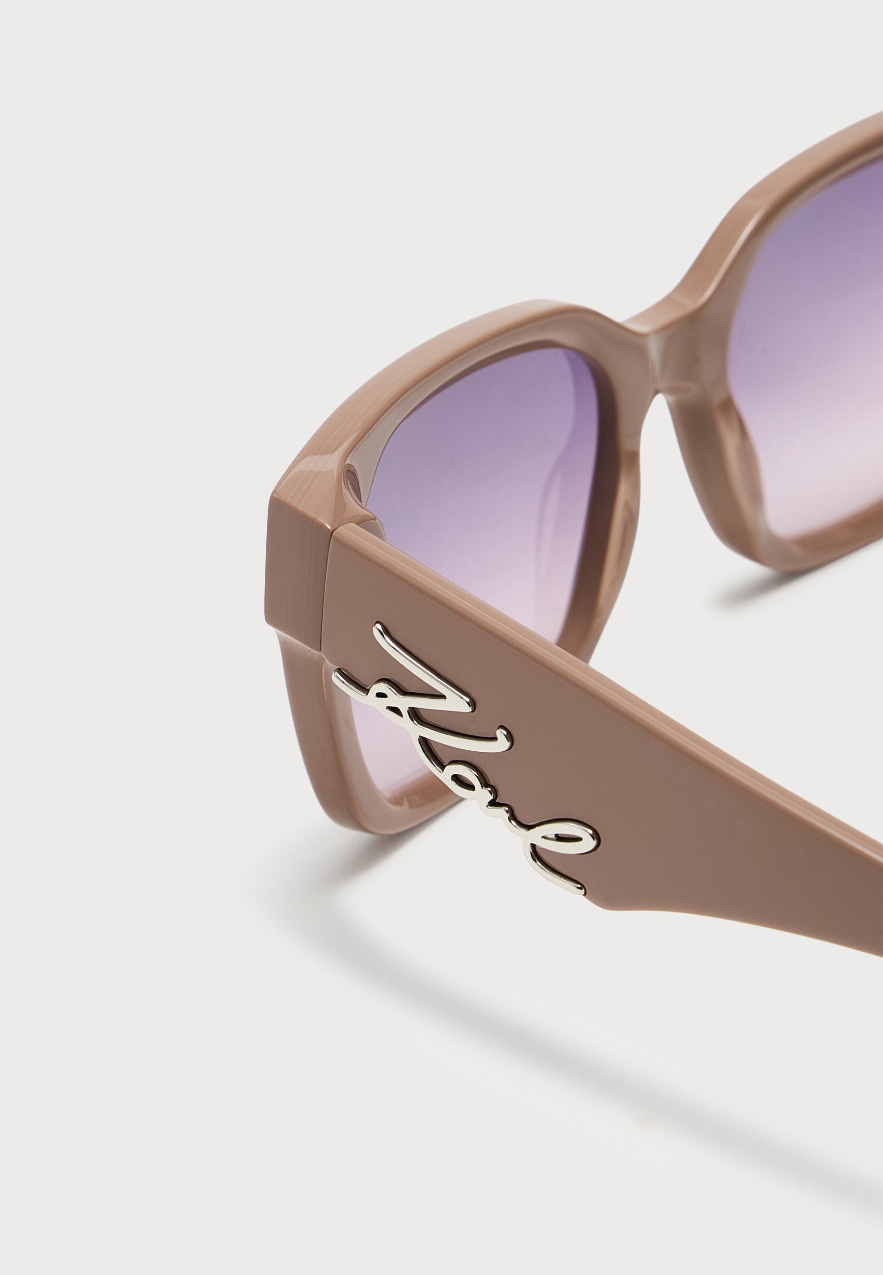 KARL LAGERFELD Sonnenbrille Media 5