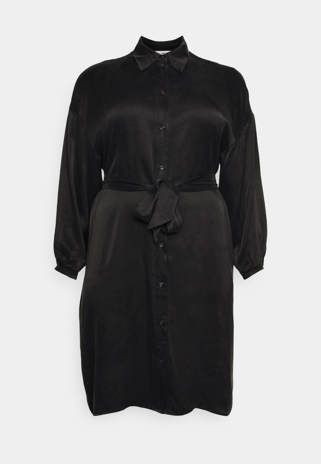 Selected SLFIRENE TONIA SHIRT DRESS