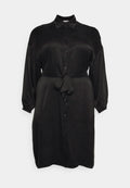 Selected SLFIRENE TONIA SHIRT DRESS
