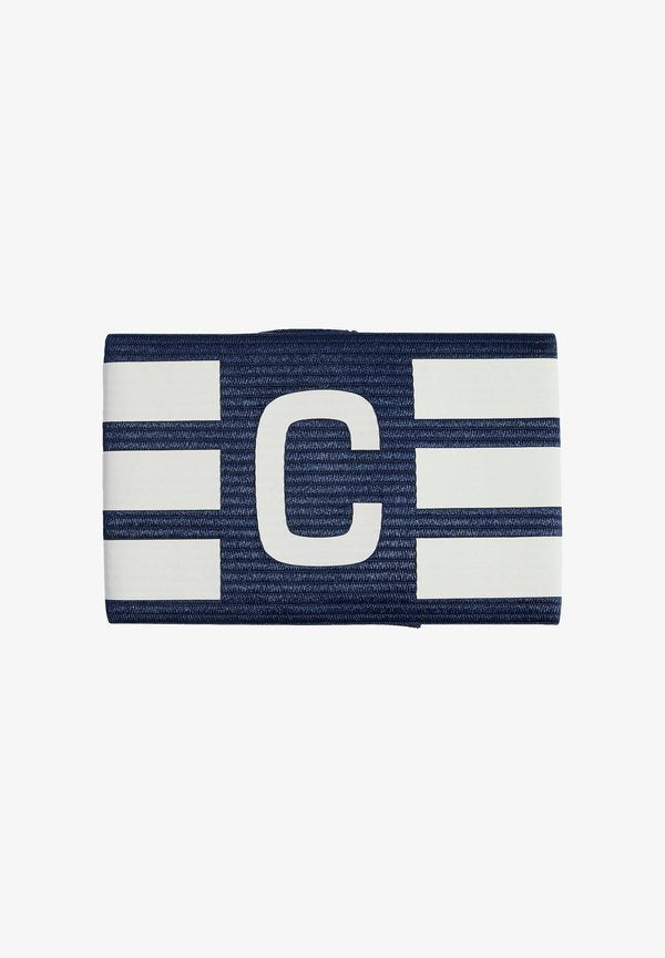 adidas Performance TIRO KAPTITÄNSBINDE - Sweatband - weiss