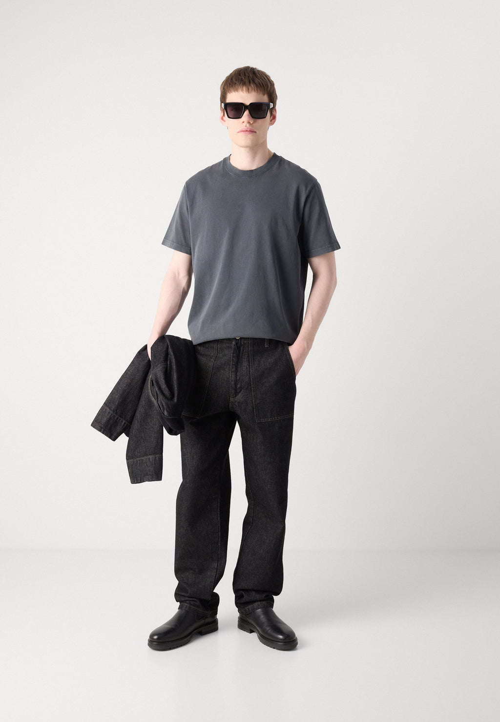 Mads Nørgaard THORBJØRN TEE