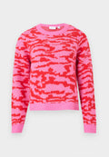 VILA Knitted VIOPERA Round neck