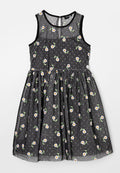 Monnalisa Freizeitkleid Media 1