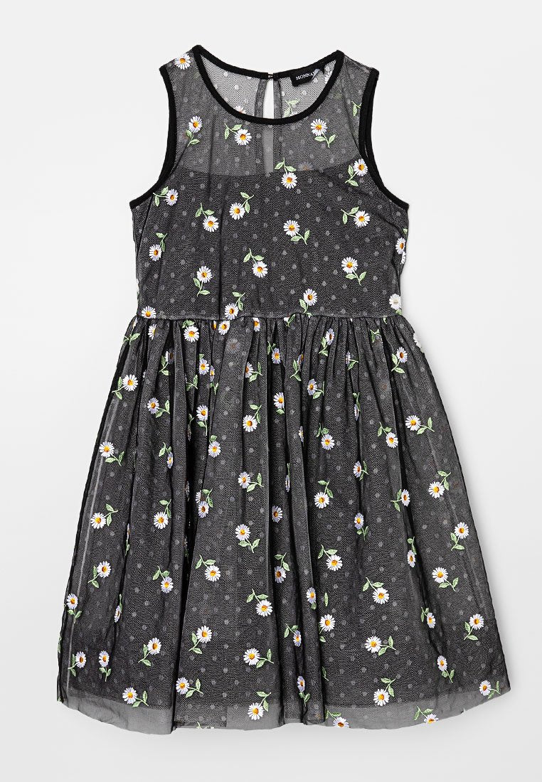 Monnalisa Freizeitkleid Media 1