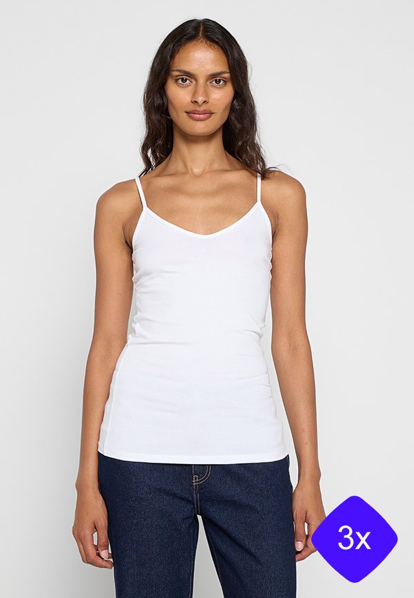 Vero Moda VMMIE 3 PACK