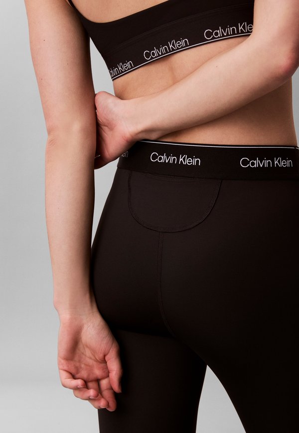 Calvin Klein Underwear SPORT MODERN HIGH RISE 7/8