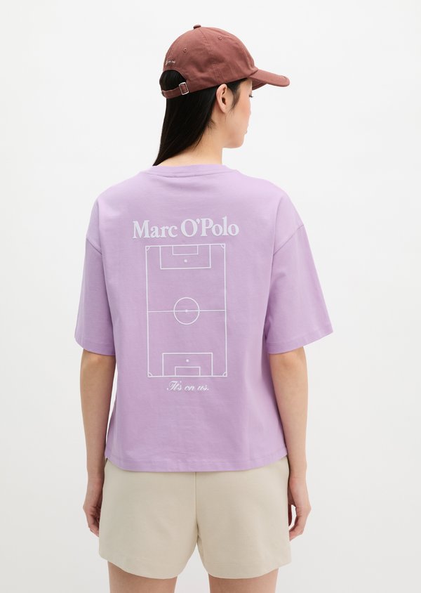 Marc O'Polo CLUB '67 OVERSIZED