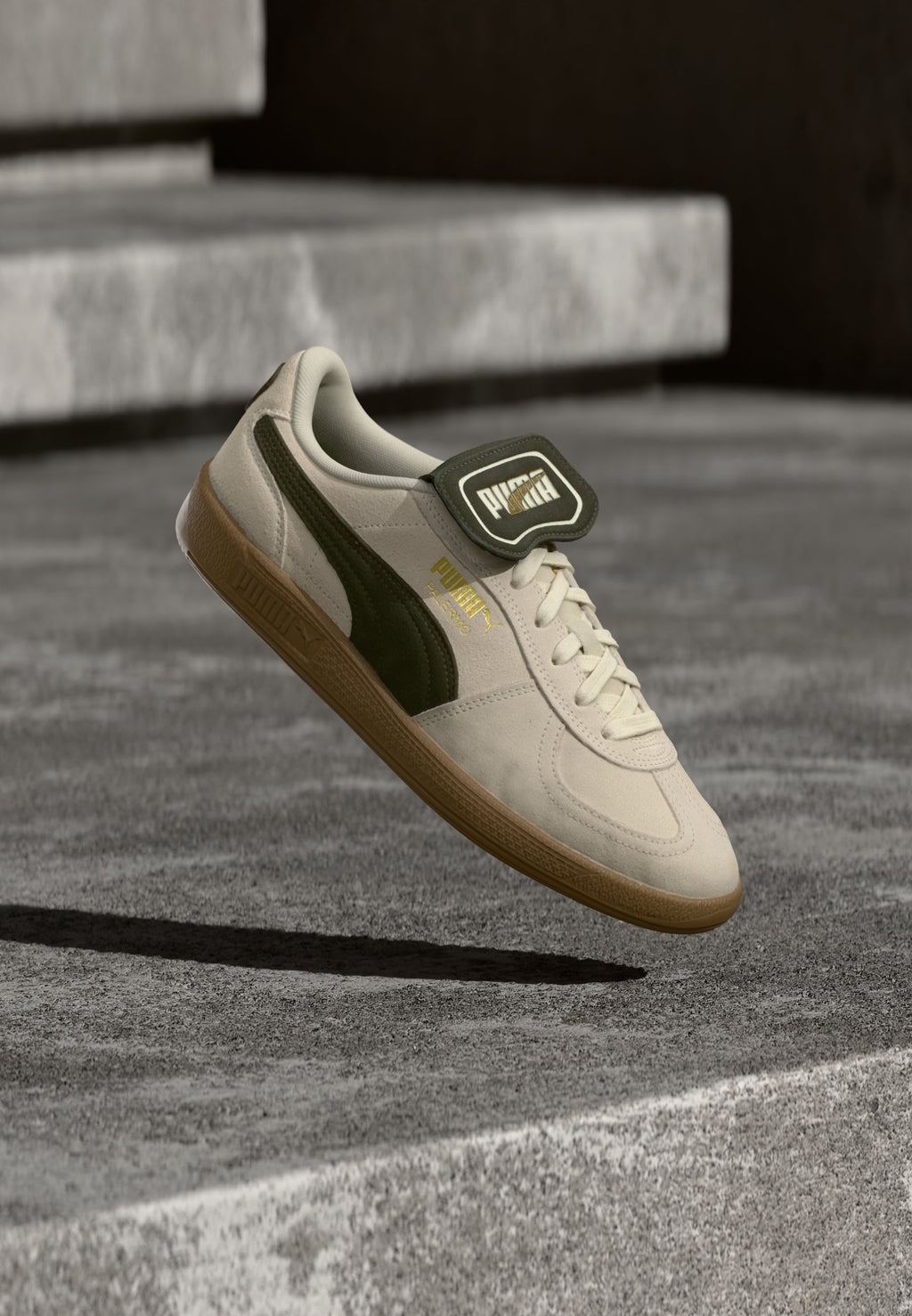Puma PALERMO PREMIUM UNISEX