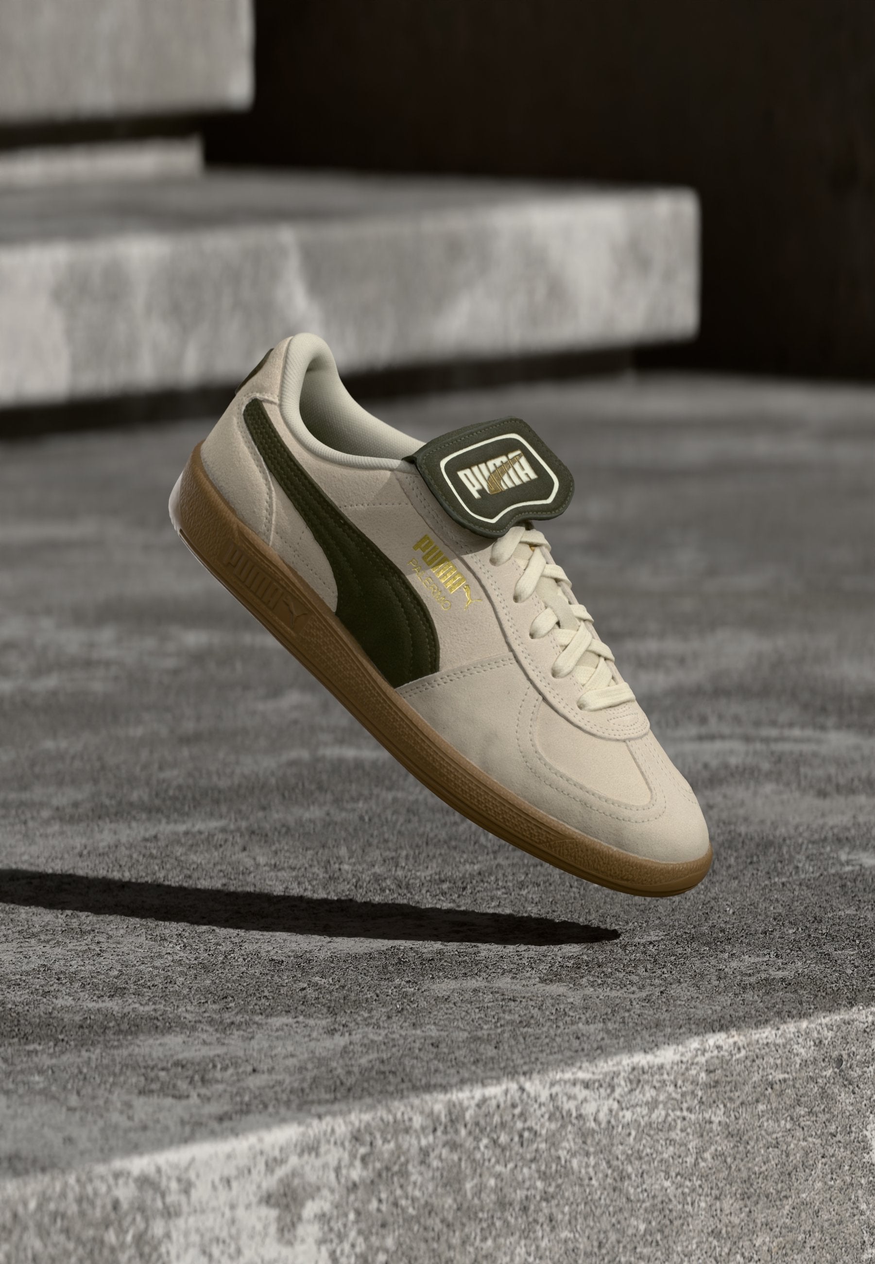 Puma PALERMO PREMIUM UNISEX