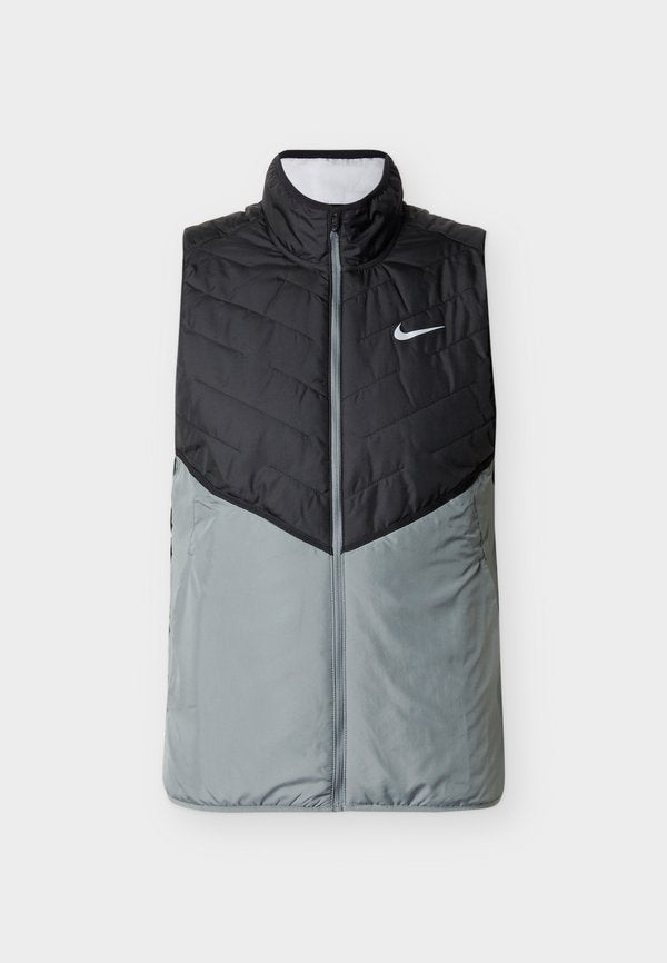 Nike Performance Waistcoat - black/smoke grey