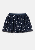 Name it Glitter Tulle