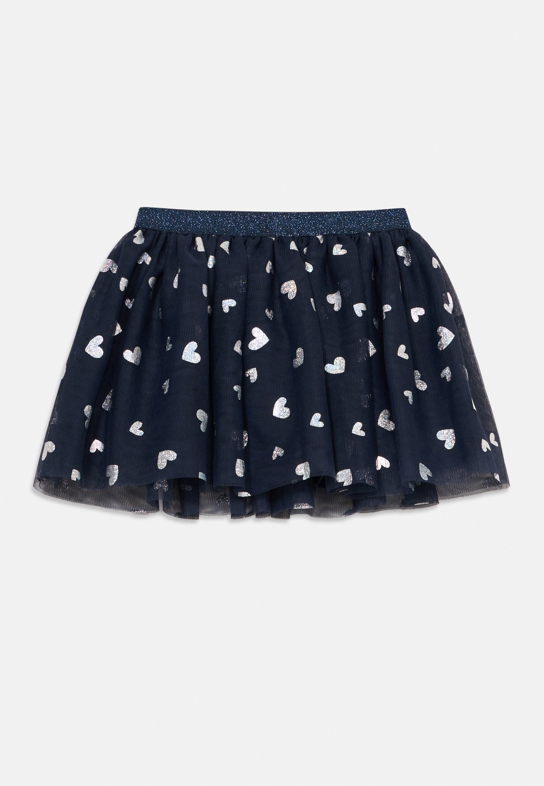 Name it Glitter Tulle