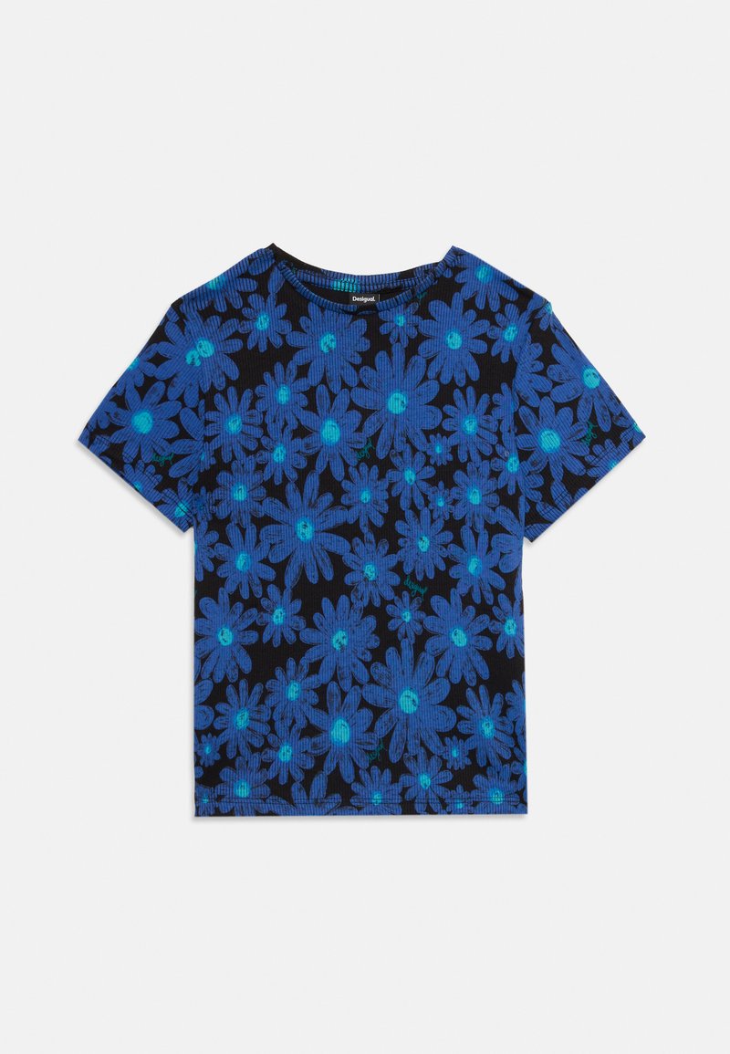 Desigual T-Shirt print Media 1
