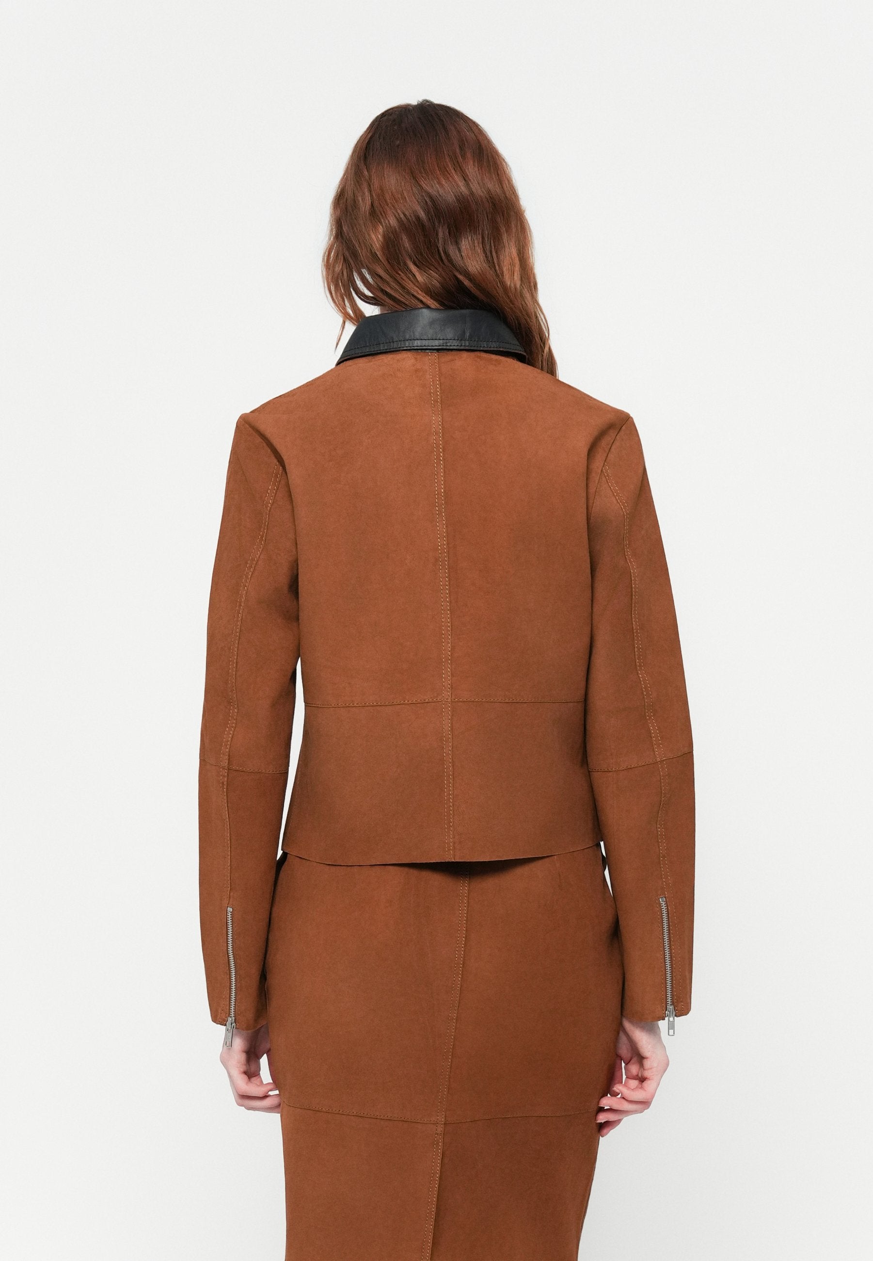 Samsøe Samsøe SHILOH JACKET