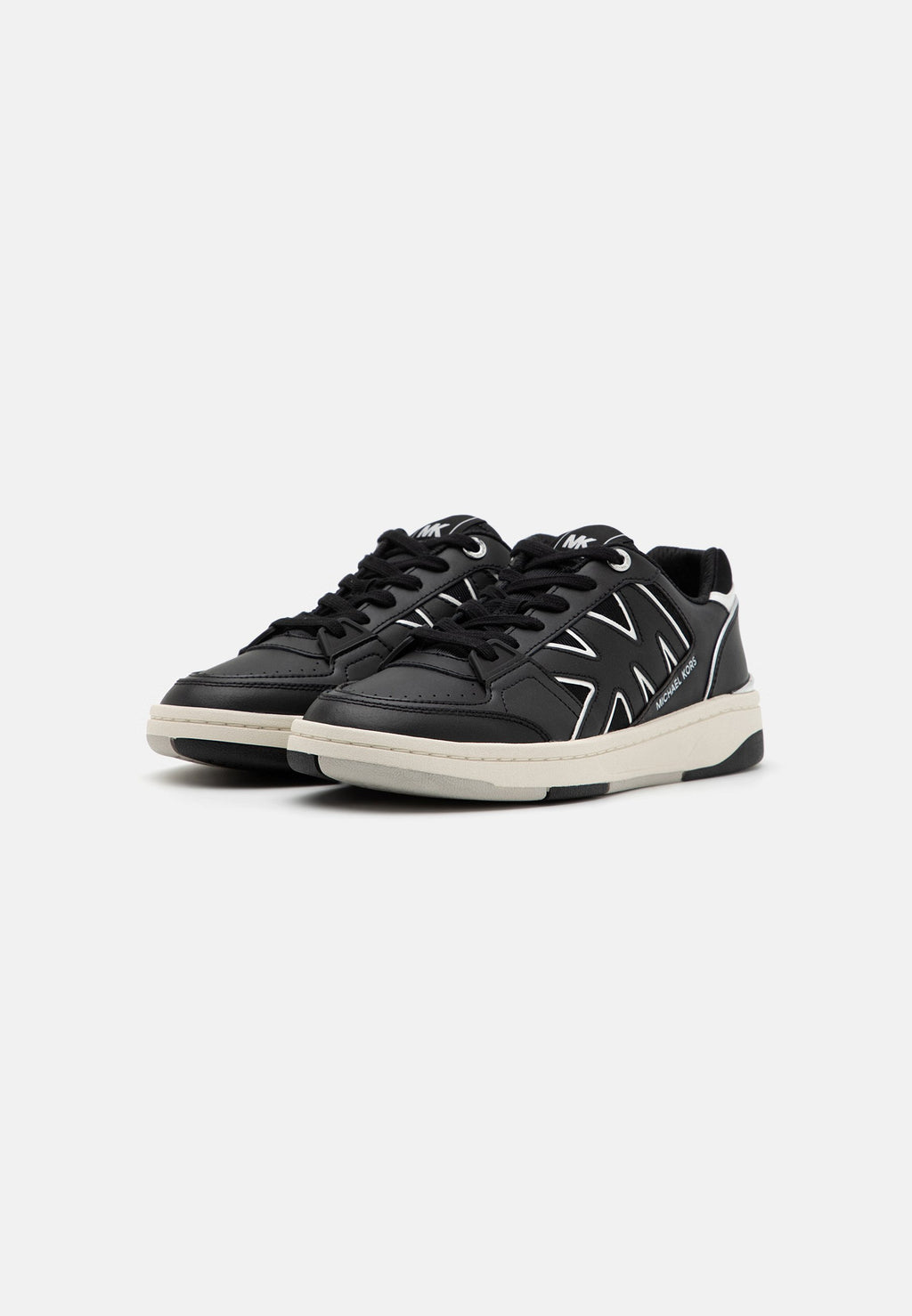 MICHAEL Michael Kors REBEL LACE UP