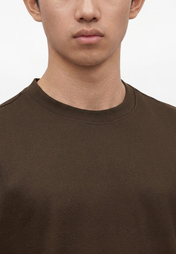 Selected SLMASPEN ONECK TEE