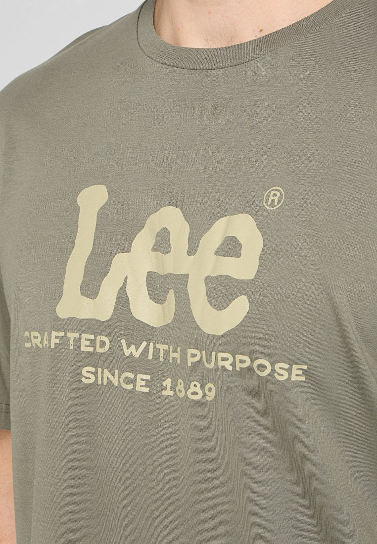 Lee RELAXED FIT