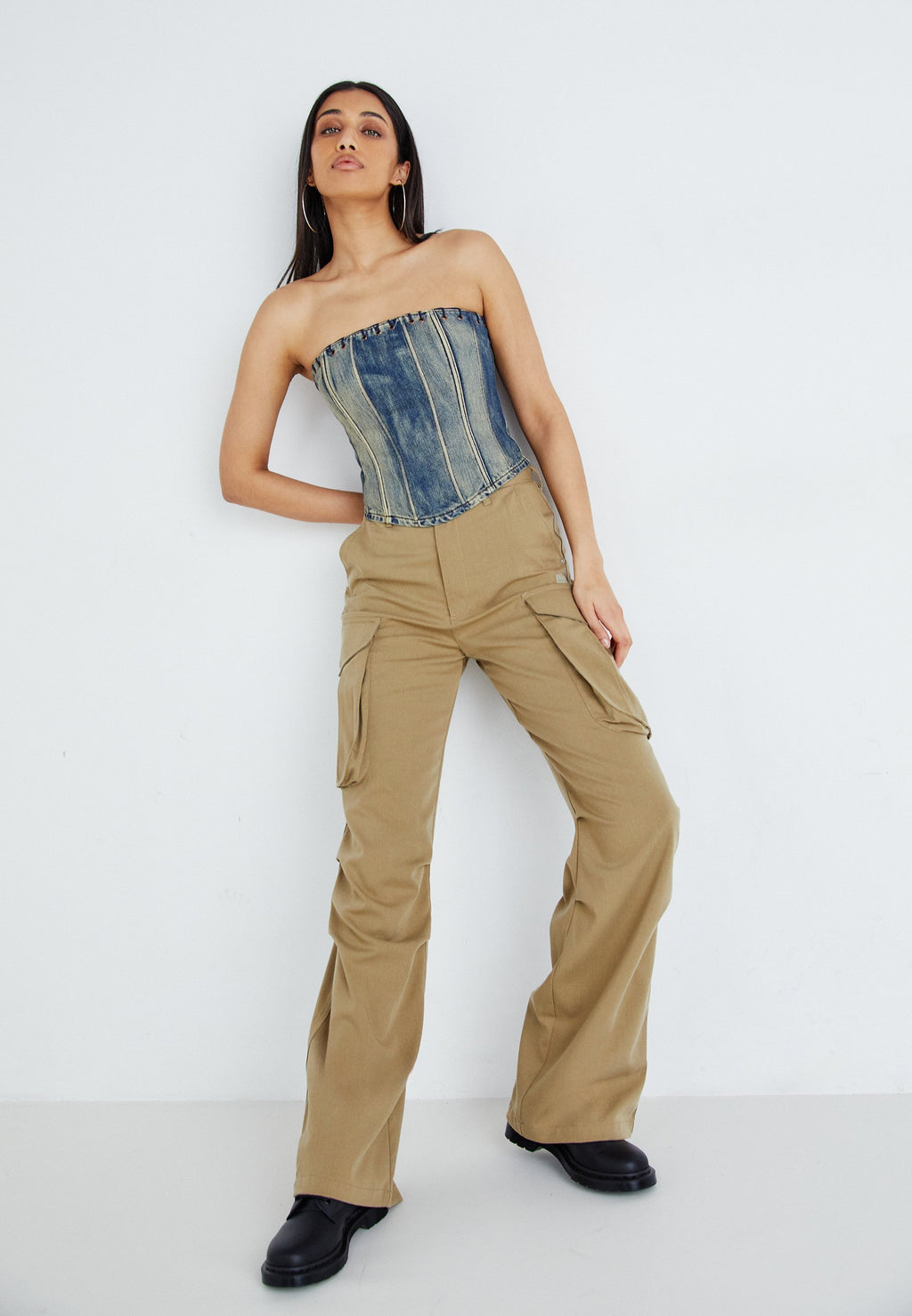 HIGH WAIST Media 2