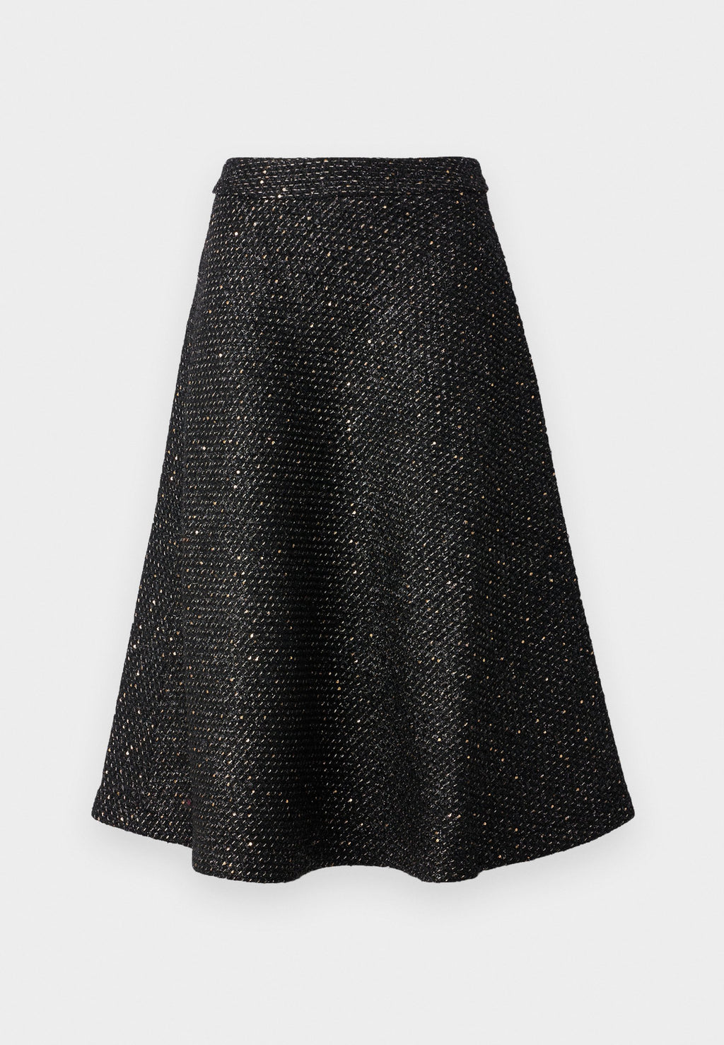 VILA VIPLAX TAILORED SKIRT