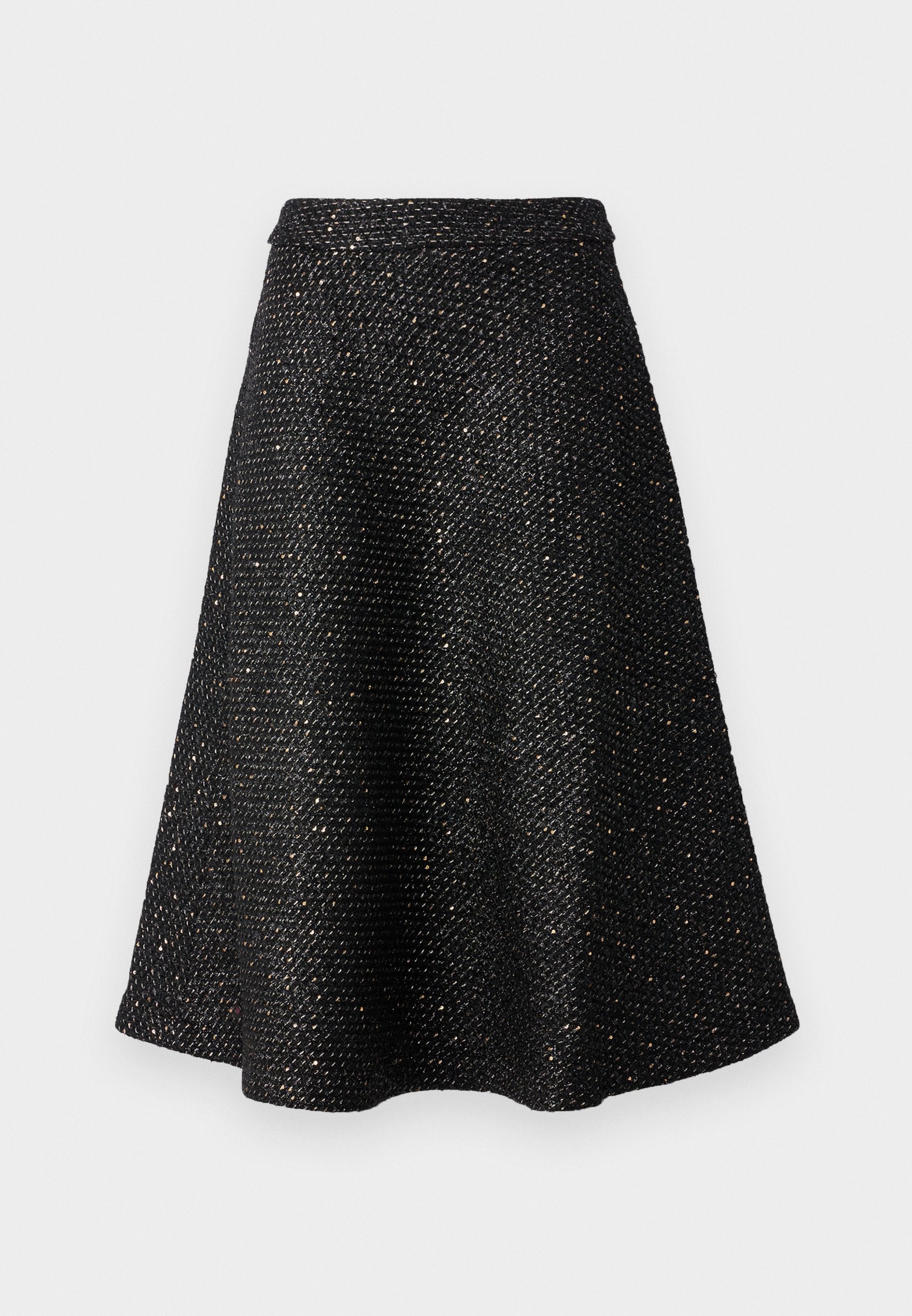 VILA VIPLAX TAILORED SKIRT