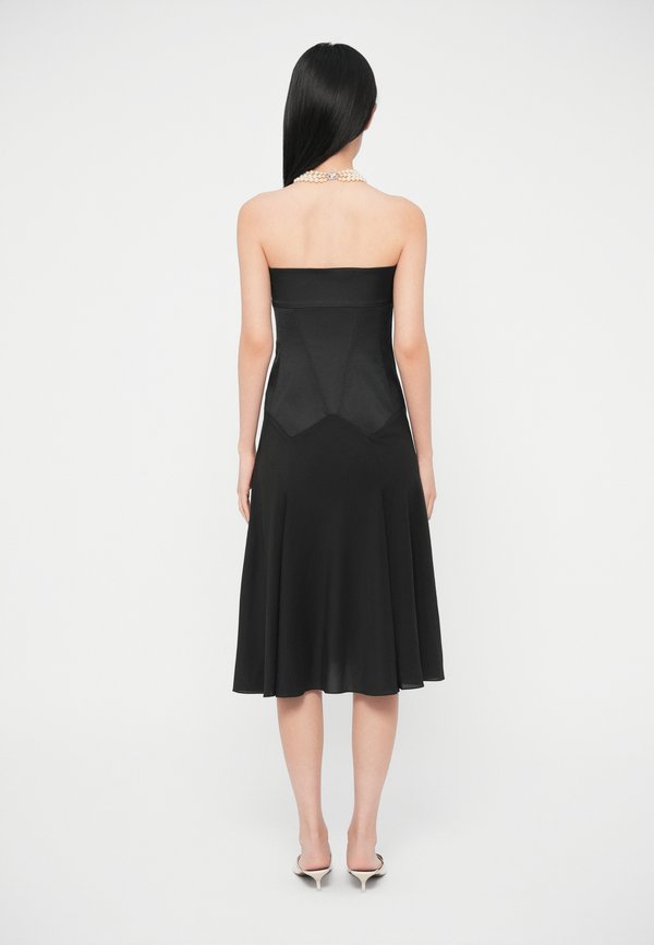 Anna October ARIELLA MIDI DRESS